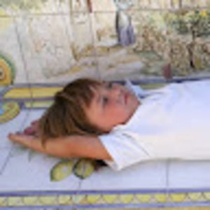 Meet your Posher, Palmer